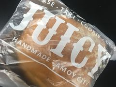 -Juicy Bakery(大学路店)