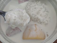 白雪茫茫-围裙妈妈(临平店)