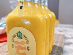 -盒马鲜生(馥邦国际店)