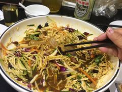 -小柒家第一锹东北菜(城关店)