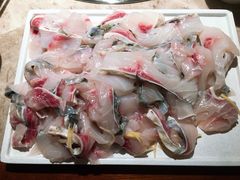 -淘米捞·米汤脆鲩鱼火锅(福田皇岗店)