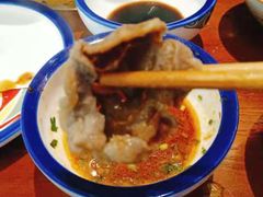 -1078號老北京涮肉(万达广场店)