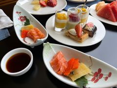 -盛宴自助餐厅(运达喜来登店)