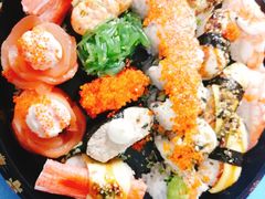 -河风精致寿司(尼盛店)