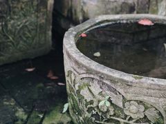 -安仁古镇