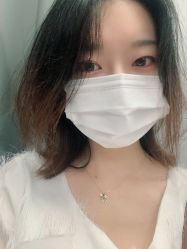 -丝语萱形象