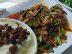 -三猫黑鱼花(南大店)