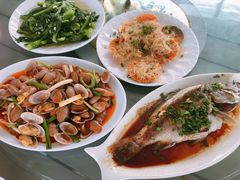 -七鲜渔港美食餐厅(巽寮湾海景店)