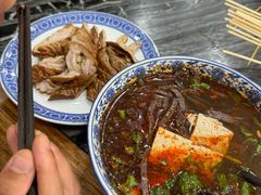 -惠记粉汤羊血(小南门店)