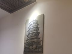 -山西会馆·晋菜·晋商宴·民俗博物馆(体育路店)