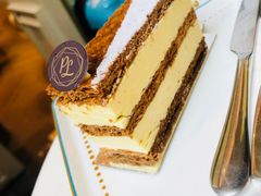 -PAUL LAFAYET 法式甜品(港汇广场店)