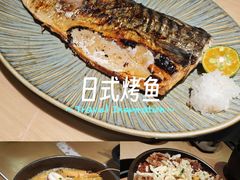 -沼津港精致料理·寿喜烧·烧鸟(漕河泾印象城店)