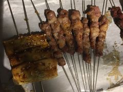 -铁人烧烤(北京店)