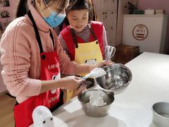 -幸福里DIY蛋糕烘焙·团建·拼豆豆(普陀店)