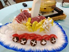 -小老板海鲜酒家(董家渡店)