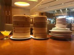 -杭州JW万豪酒店-万豪中餐厅