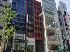 -优衣库(银座店)