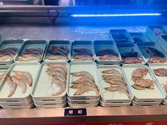 -蚝英雄·自助烤蚝(建设路店)