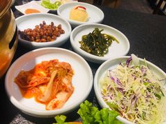 -味家烤肉烤鳗鱼牛排(西塔旗舰店)