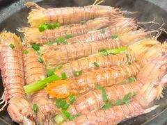 -小时候焗海鲜(鄞州万达店)
