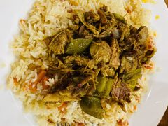 -塔斯提抓饭(东城汇店)