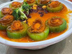 -丰尔粥食·顺德鱼生·干蒸排骨顺德菜(大良分店)