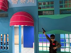 -幸福花欢乐世界(东辰广场A座店)