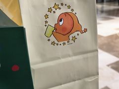 -喜茶(上海北外滩来福士店)