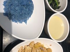 -Asianplus海蓝鸡饭