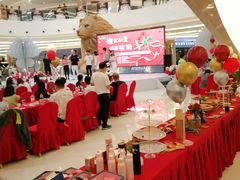 -棕榈MALL