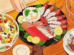 -千寻烧肉(政务区店)