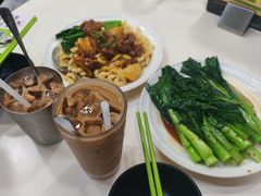 -華歡冰室-WahFoon(吉大店)