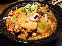 -花雕醉鸡(德盛广场一店)