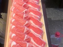 -京城胜利涮羊肉(禧乐汇店)