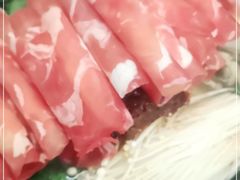 -米屋石锅拌饭(师大店)