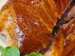 四季民福烤鸭-四季民福烤鸭店(望京南湖东园店)