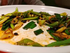 -百年神厨·地道川菜(清江西路店)