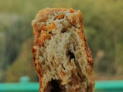 橘皮无花果黑麦-山下面包坊(湖滨店)