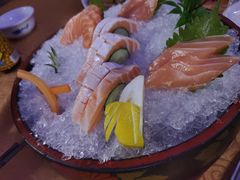 -嘉升大排档(番禺总店)