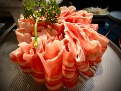 -南门四季铜锅涮肉(左家庄店)