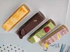 -壹点壹客·生日蛋糕(南山店)
