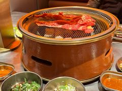 -西塔老太太泥炉烤肉(苏州大悦城店)