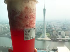 -广州四季酒店