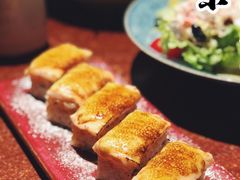 -炙柒Sekinana·精致日料(合生汇店)
