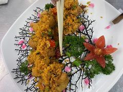 -北海渔村酒楼·粤菜海鲜点心(新华店)