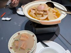 -楚鲜·汉正街一号(天河店)