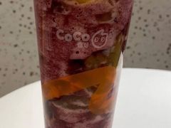 -CoCo都可(汉神购物广场店)