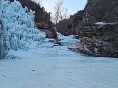 -黑龙潭风景区