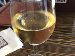 -The BREW·酿餐厅(浦东嘉里大酒店)