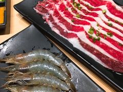 -花味·自助烤肉(雨花客厅店)